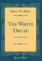 The White Druse