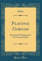 Platonis Gorgias
