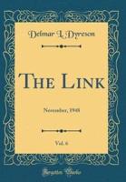 The Link, Vol. 6