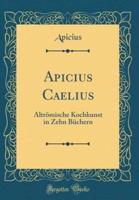 Apicius Caelius