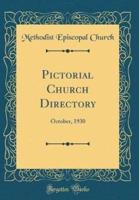 Pictorial Church Directory