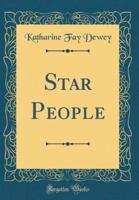 Star People (Classic Reprint)