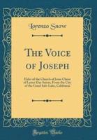 The Voice of Joseph