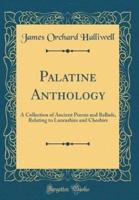 Palatine Anthology
