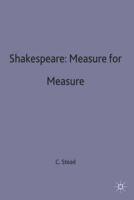 Shakespeare: 'Measure for Measure'