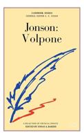 Jonson: Volpone