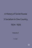 History of Soviet Russia