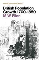 British Population Growth, 1700-1850
