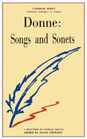 Donne: Songs and Sonnets
