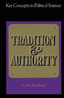 Tradition and Authority