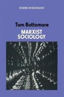 Marxist Sociology