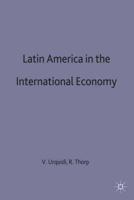 Latin America in the International Economy