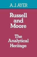 Russell and Moore
