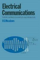 Electrical Communications
