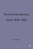 Victorian Historical Novel
