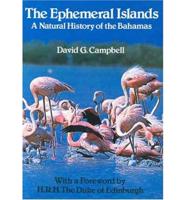 The Ephemeral Islands