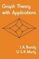 Graph Theory With Applications