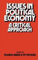 Issues in Political Economy