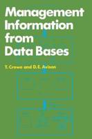 Management Information from Data Bases