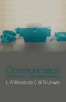 Communication for Business and Secretarial Students