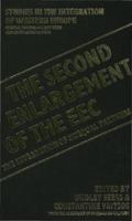 The Second Enlargement of the EEC