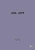 Bertolt Brecht