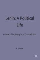 Lenin a Political Life