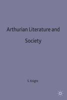 Arthurain Literature and Society