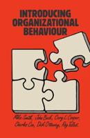 Introducing Organizational Behaviour