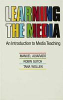 Learning the Media : Introduction to Media Teaching