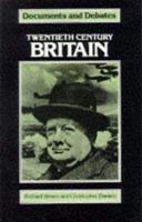Twentieth-Century Britain