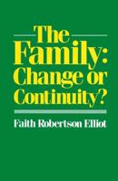 The Family: Change or Continuity?