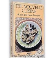 The Nouvelle Cuisine of Jean and Pierre Troisgros