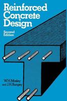 Reinforced Concrete Design