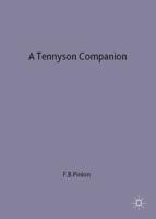 A Tennyson Companion