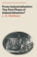 Proto-Industrialization