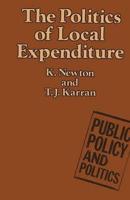 The Politics of Local Expenditure