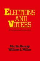 Elections and Voters : A comparative introduction
