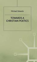 Towards a Christian Poetic