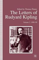 The Letters of Rudyard Kipling