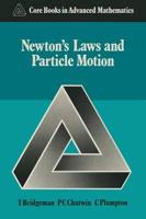 Newton's Laws and Particle Motion