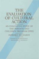 The Evaluation of Cultural Action