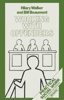 Working With Offenders