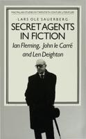 Secret Agents in Fiction