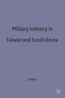 Military Industry in Taiwan+south Korea
