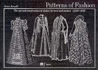 Patterns of Fashion