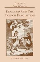 England and the French Revolution