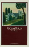 Thomas Hardy the Poetry of Perception