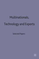 Multinationals Technology+exports