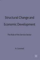 Structural Change and Economic Development